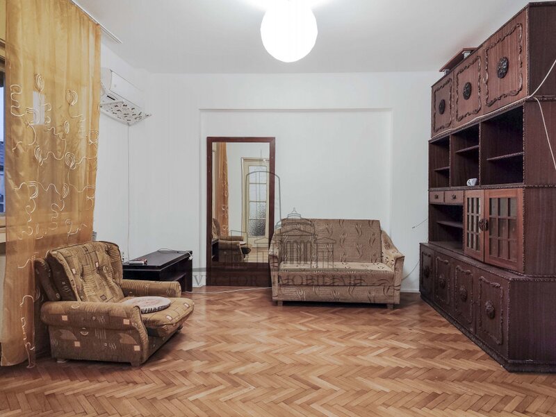 Dorobanti Aviator  Aparatment 2 camere in vila Teodor Iliescu