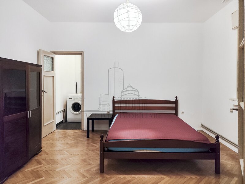 Dorobanti Aviator  Aparatment 2 camere in vila Teodor Iliescu