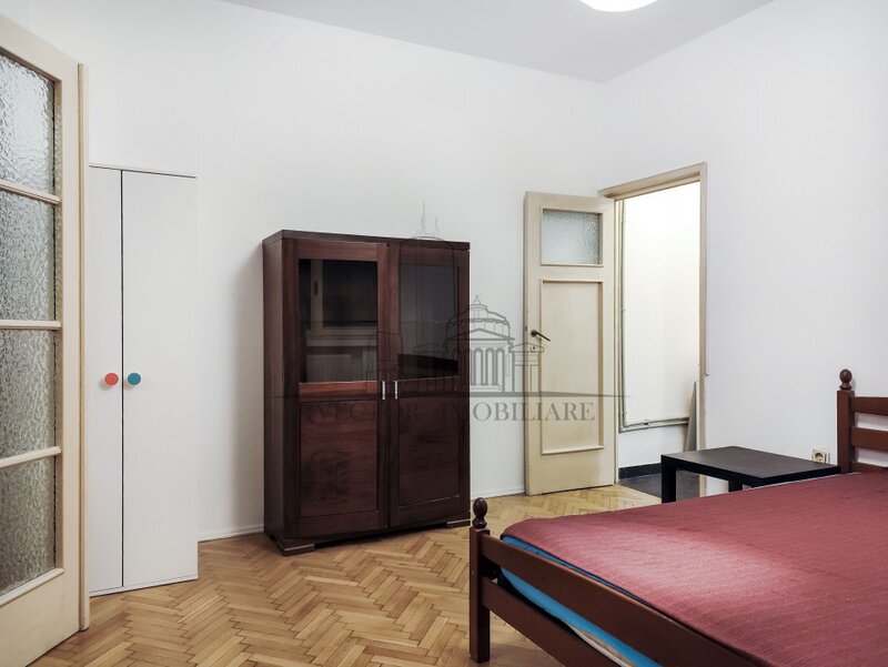 Dorobanti Aviator  Aparatment 2 camere in vila Teodor Iliescu