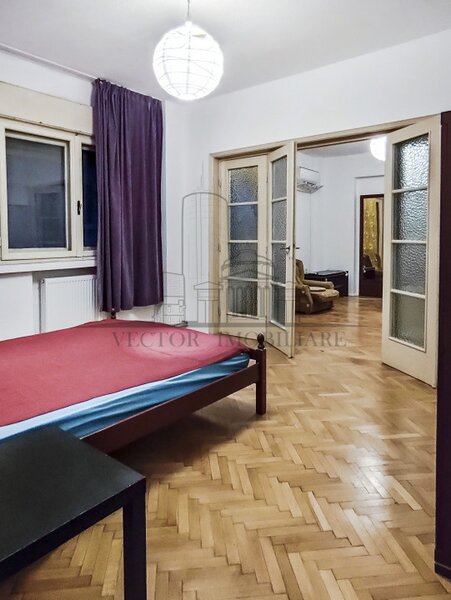 Dorobanti Aviator  Aparatment 2 camere in vila Teodor Iliescu