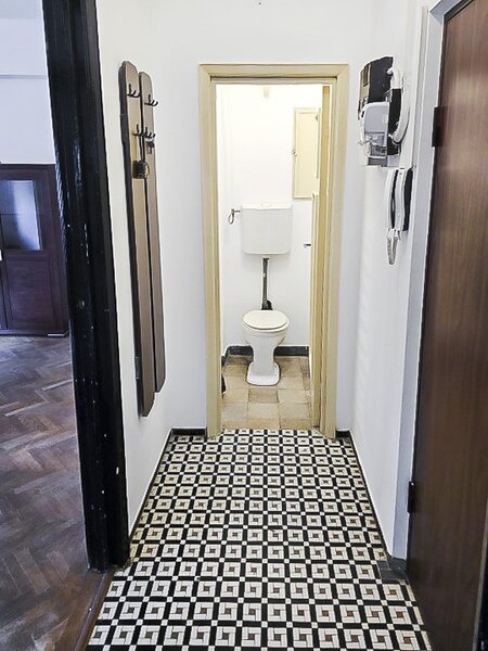Dorobanti Aviator  Aparatment 2 camere in vila Teodor Iliescu