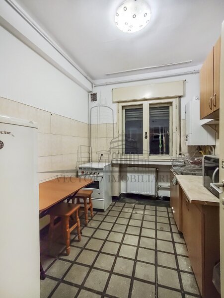 Dorobanti Aviator  Aparatment 2 camere in vila Teodor Iliescu