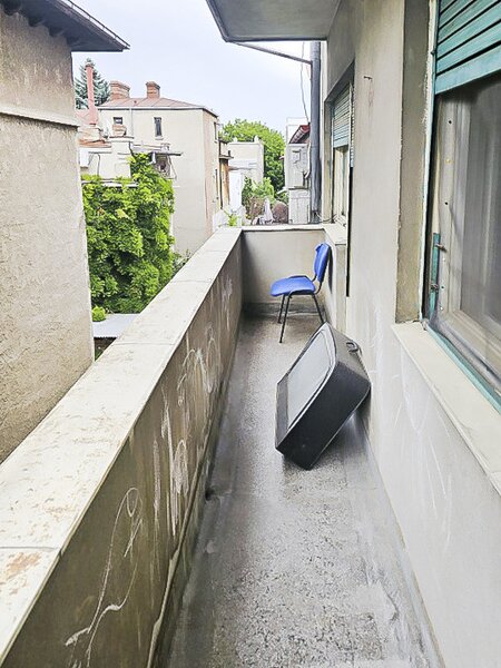 Dorobanti Aviator  Aparatment 2 camere in vila Teodor Iliescu